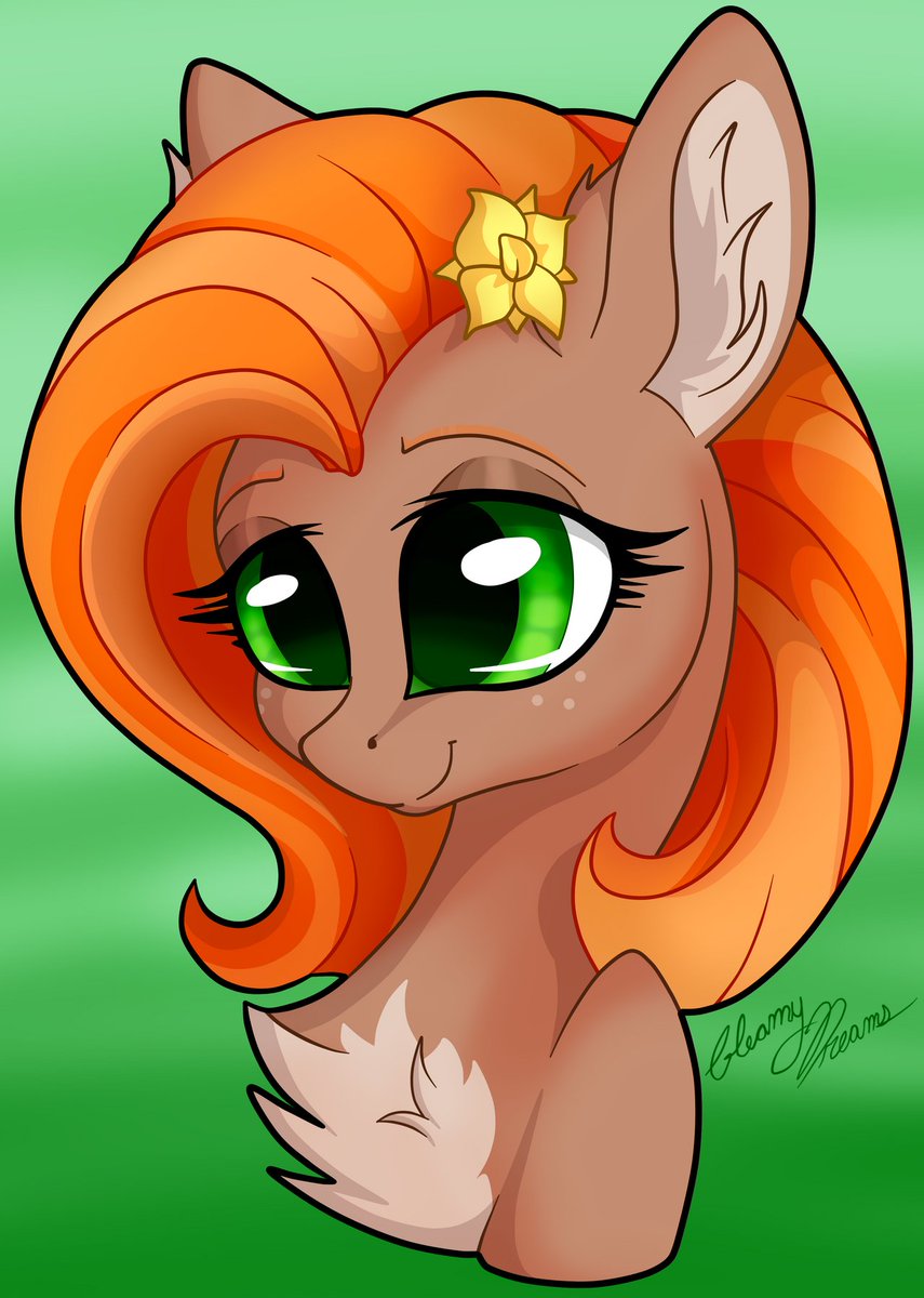 Gleamy Dreams ~ ✨ tweet media