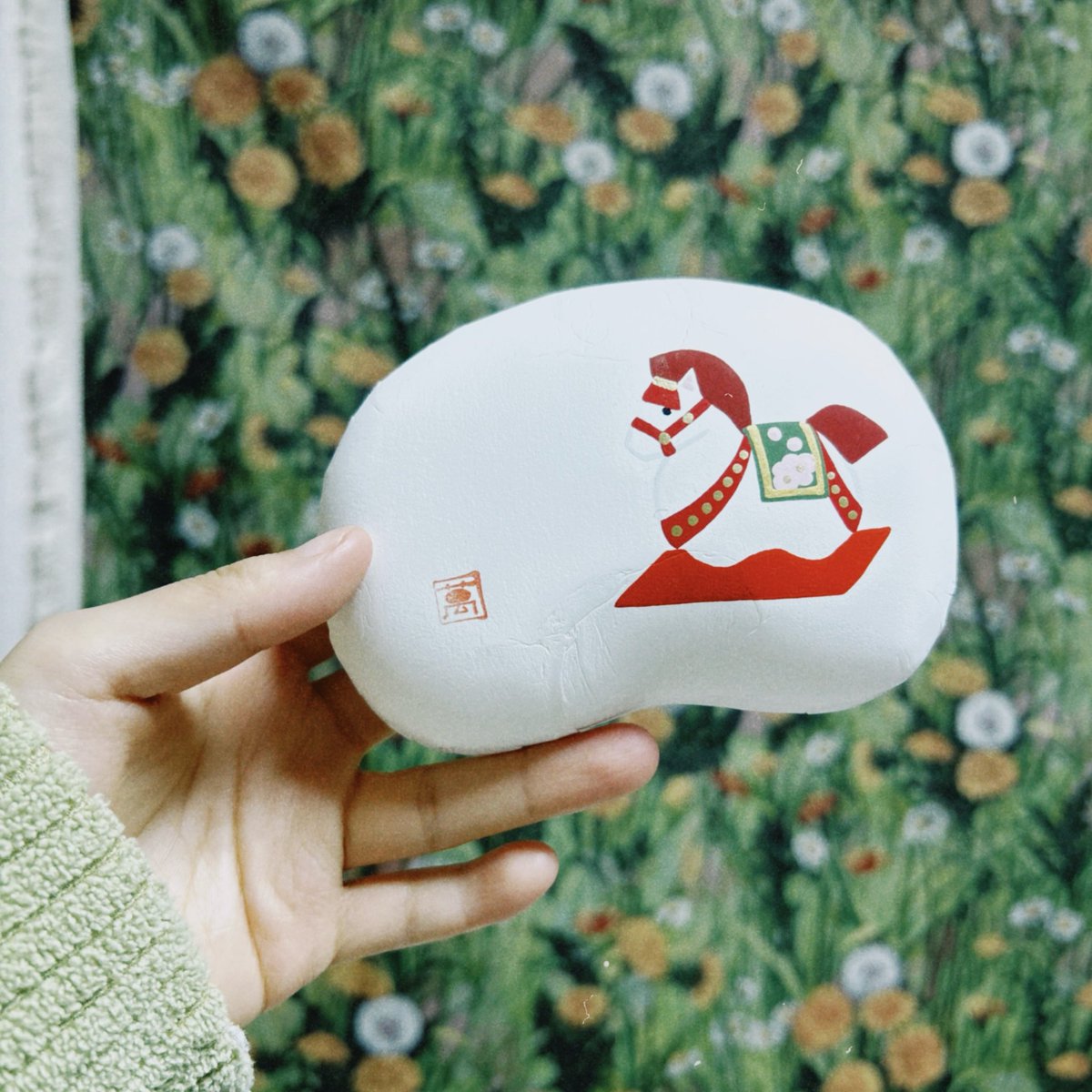 あけましておめでとうございます！
年越しは親族挨拶行脚
もっと頑張れたんじゃないかと心残りはあれどこんなに嬉しいお正月は初めてでした
今年もよろしくお願いいたします🦄