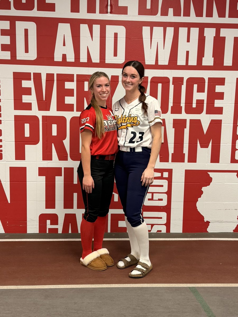HPfeifer2027's tweet photo. I got such an amazing look today at what my future holds for me with this awesome staff at this awesome school. Thank you so much @RedbirdsSB for a great camp! @Coach_Kramos @BrandonDuncan5 @CoachJay23 @rudd_alexis @SHS_IrishSball @NLL18UGold @Coach_Bolden https://t.co/hC5jwcjVsp