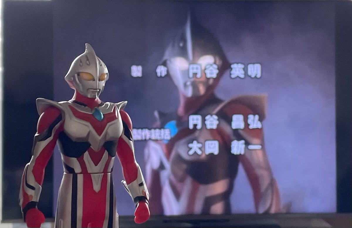 特撮好き🧸 (@YMhuXCYiLzvqE8F) / Posts / X