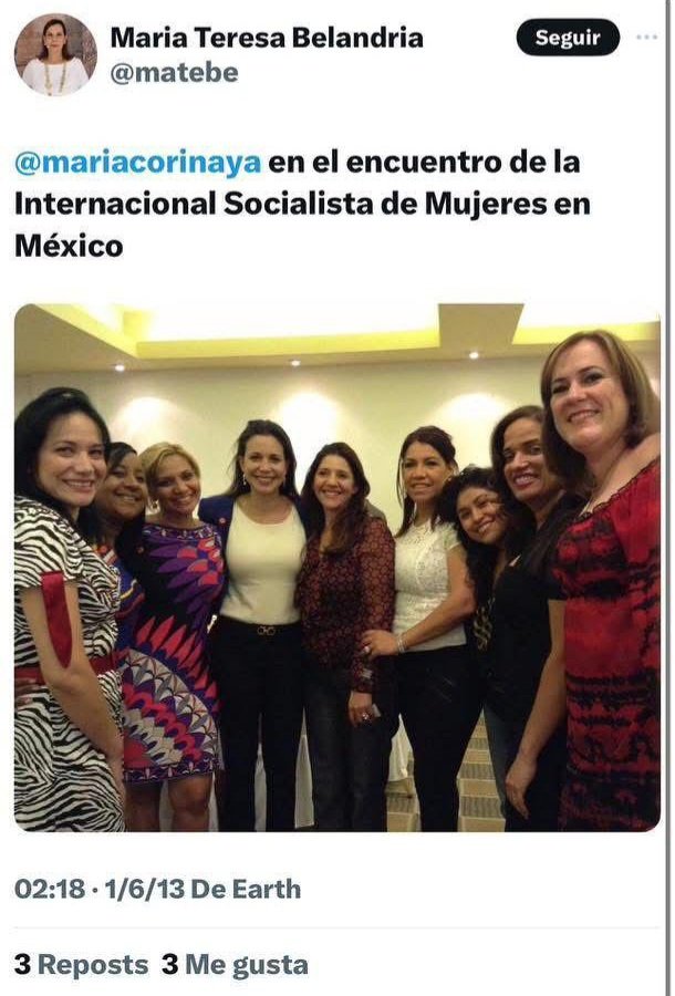 SrDazuk's tweet photo. SE ACABO LA POLITIQUERIA BARATA DE LA MUD-PSUV!!! NO MAS TRAIDORES, NO MAS VENDEHUMOS, NO MAS CHARLATANES. VIVA LA LIBERTAD CARAJO!! https://t.co/S0NusVXqvF