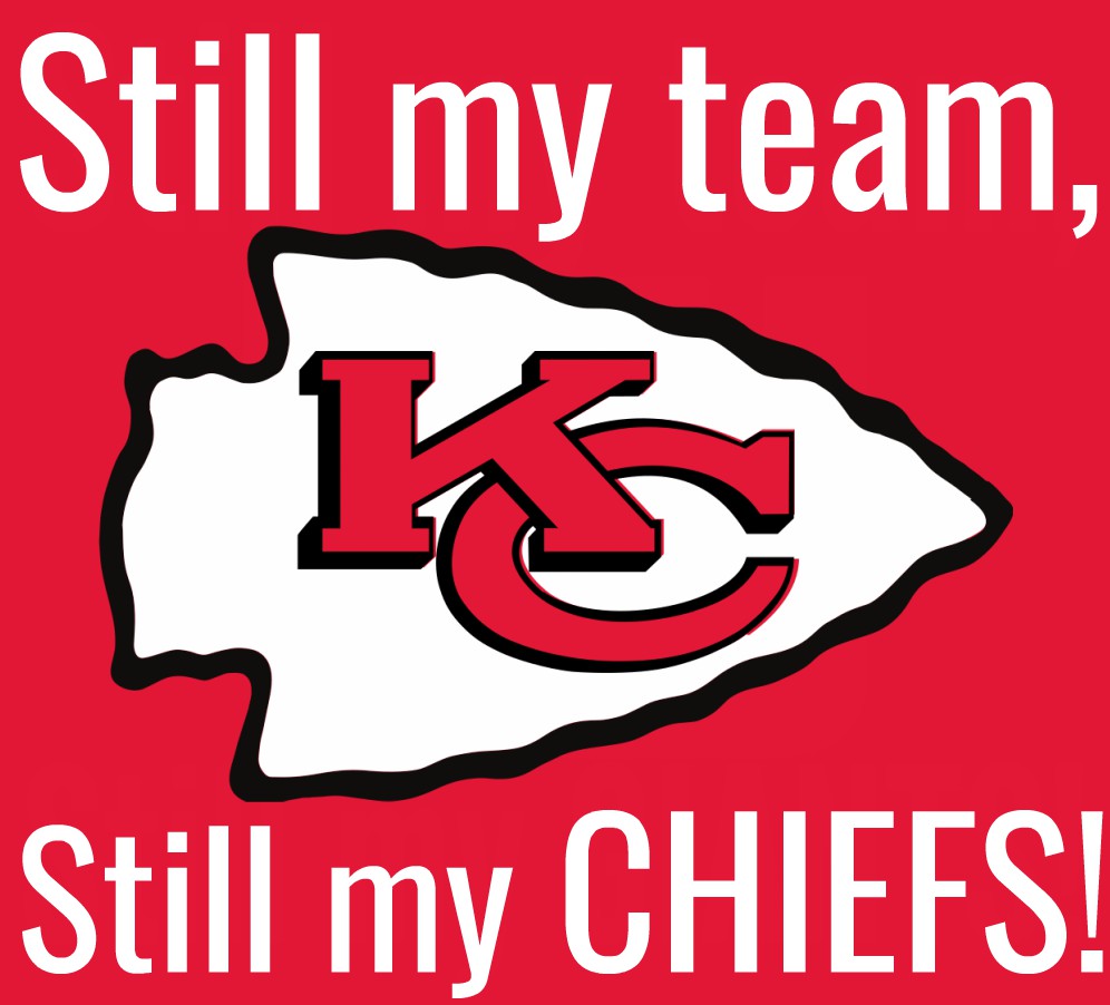 Kansas City Chiefs Fans (@kcchieffans) on Twitter photo 