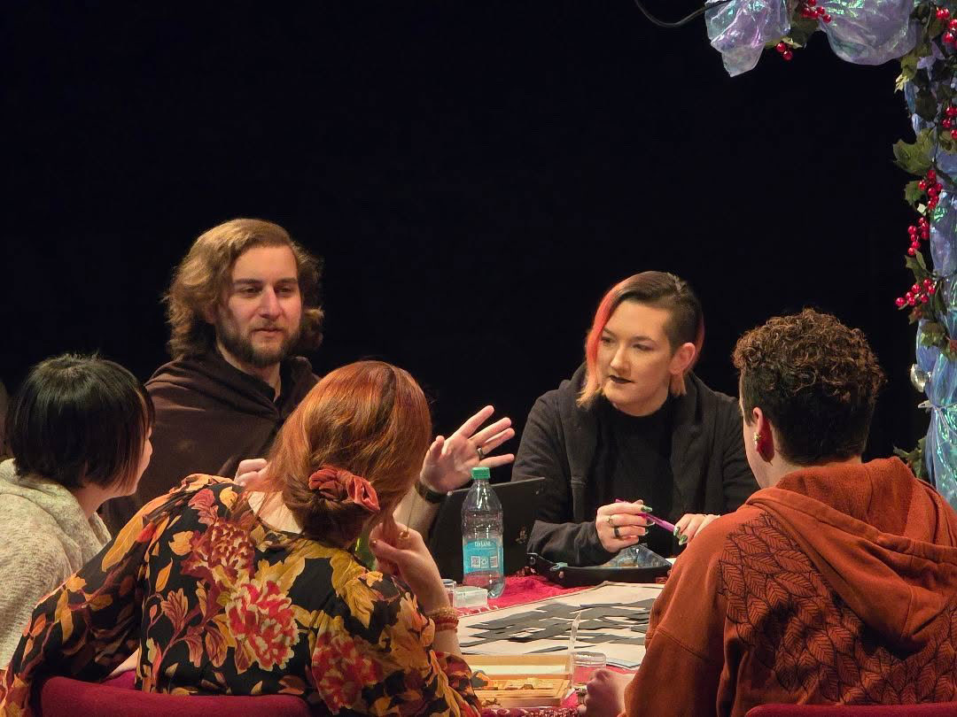 Alejandro Saab | DEADPOOL | Marvel Rivals tweet media