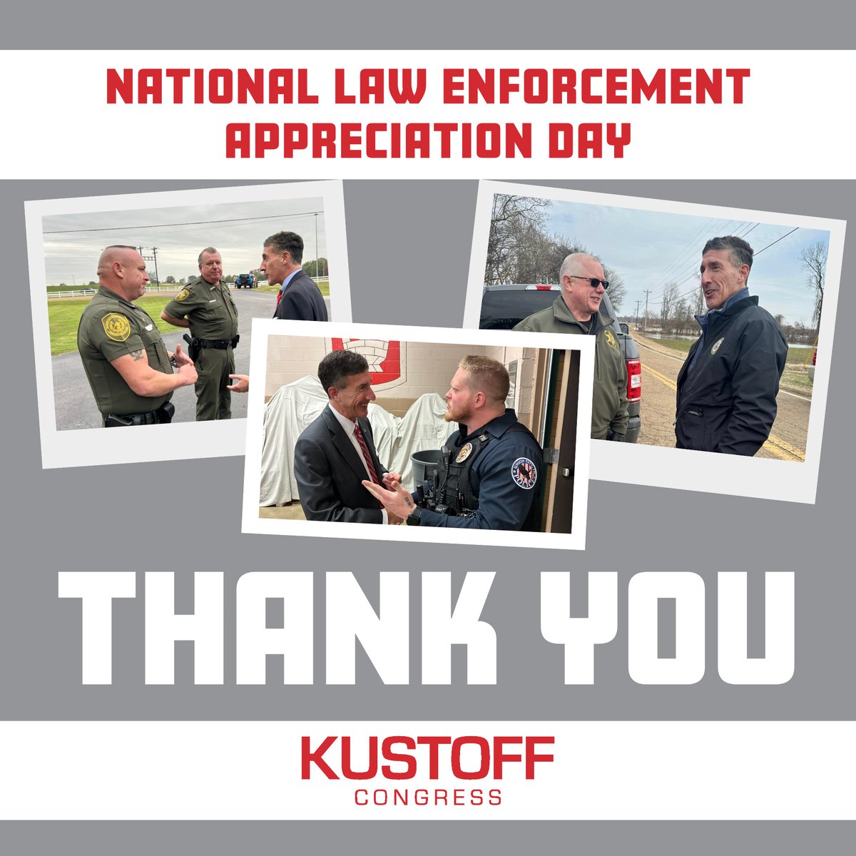 David Kustoff tweet media