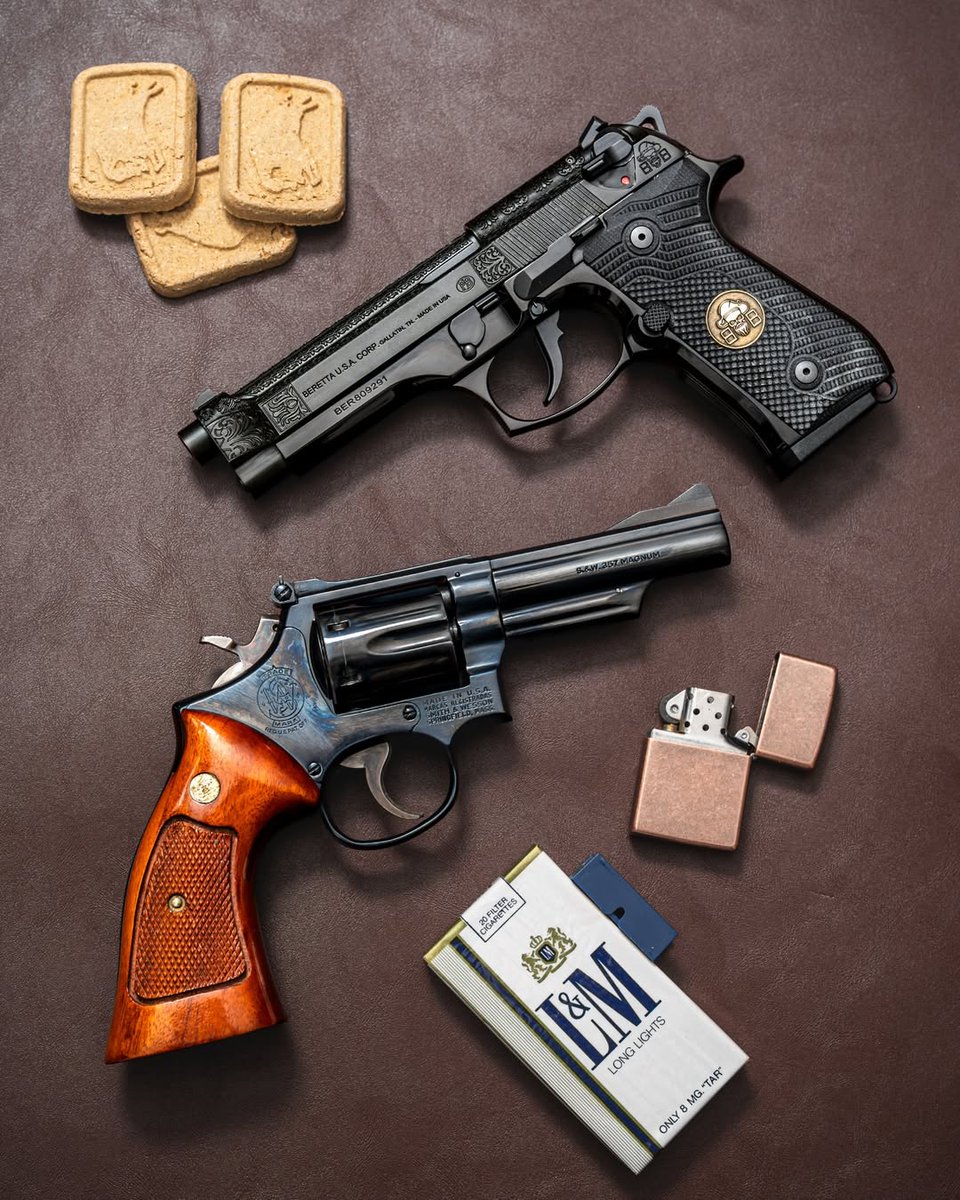 吠えるモデルガン (@49Dr9qfkp1227o7) / Posts / X