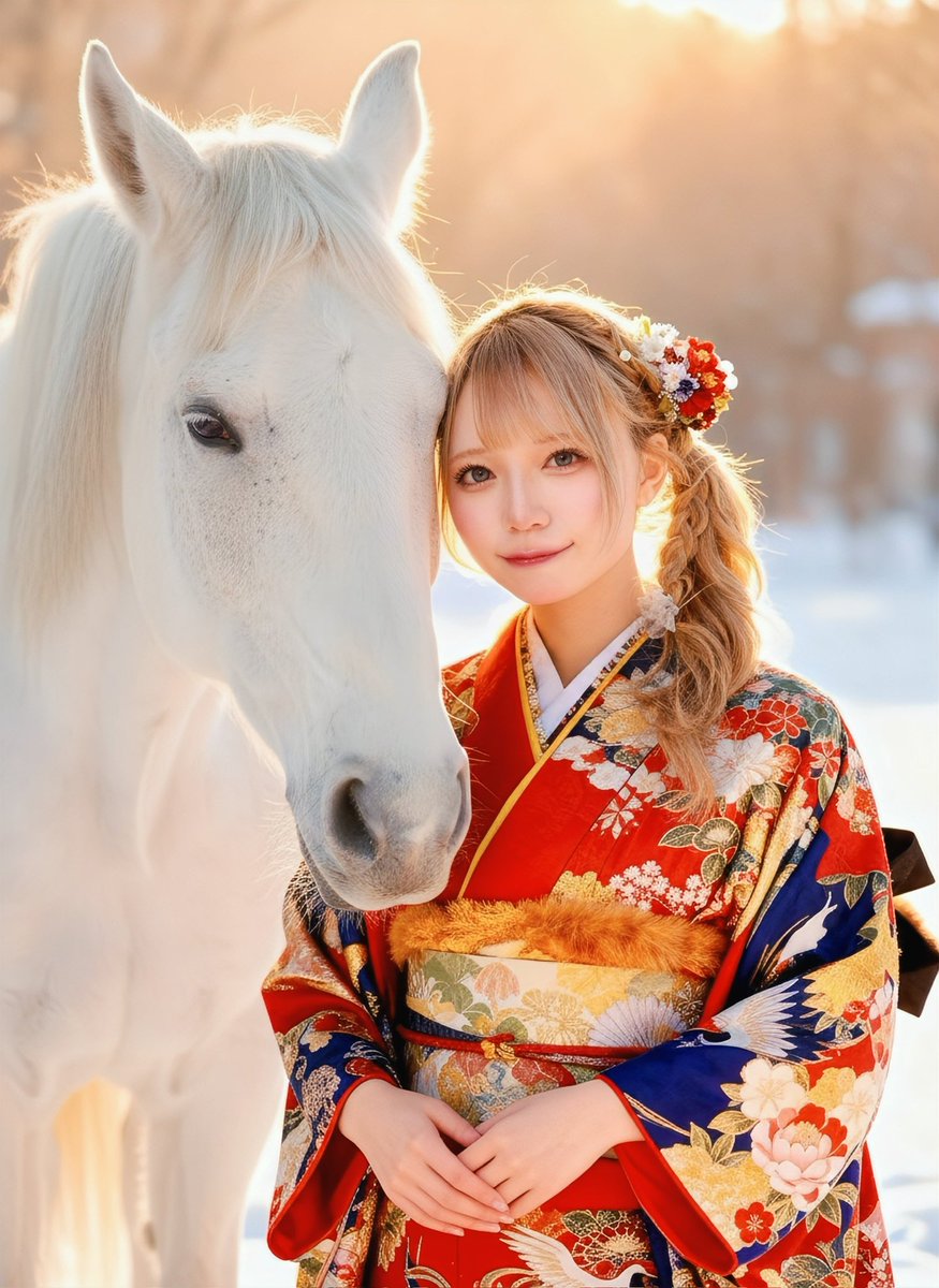 むかしむかしあるところにちゅるがいました🤍