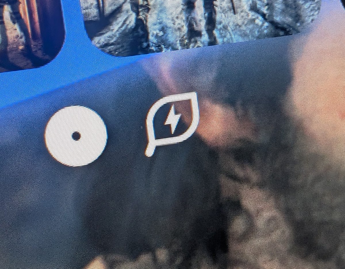 jay_a's tweet image. Hey @PlayStation what does this electric leaf mean? Can we get a definition of all of these?