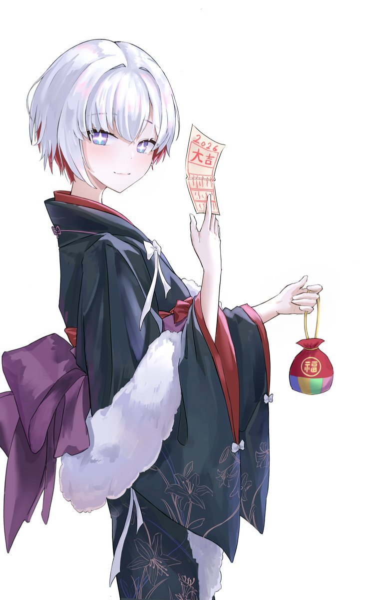 #NIKKE📷 #NIKKEfanart
2026 Happy New Year!!!