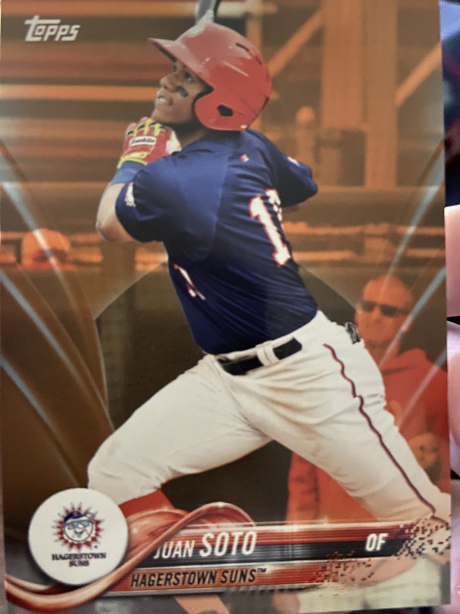 Justin Bruns tweet media