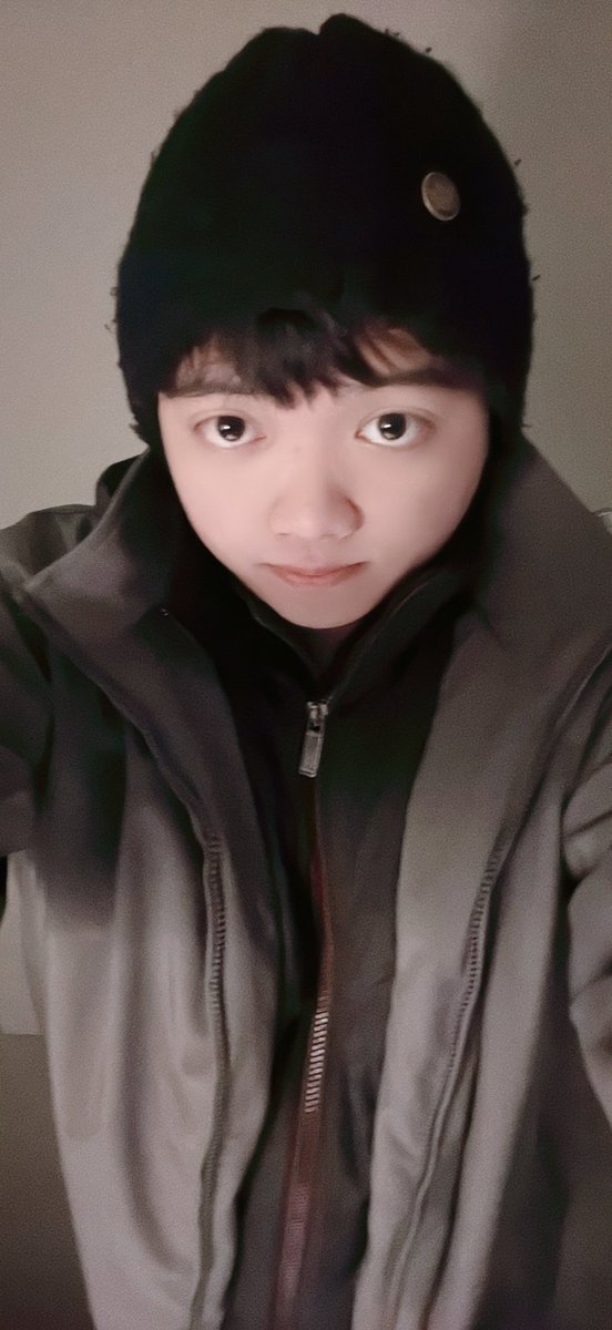 Souta | Femboy | Soft Boy tweet media