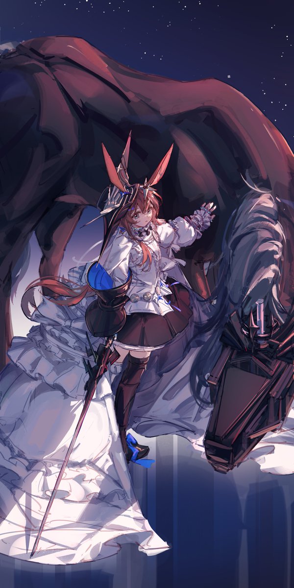 learm233's tweet photo. #明日方舟 #アークナイツ #Arknights https://t.co/umVOwKMkjT