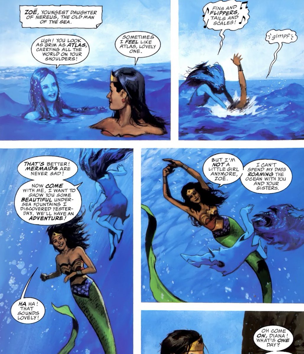 apollosable's tweet photo. JLA: A League Of One ⭐️⭐️⭐️⭐️! https://t.co/9ONF0eWtV9