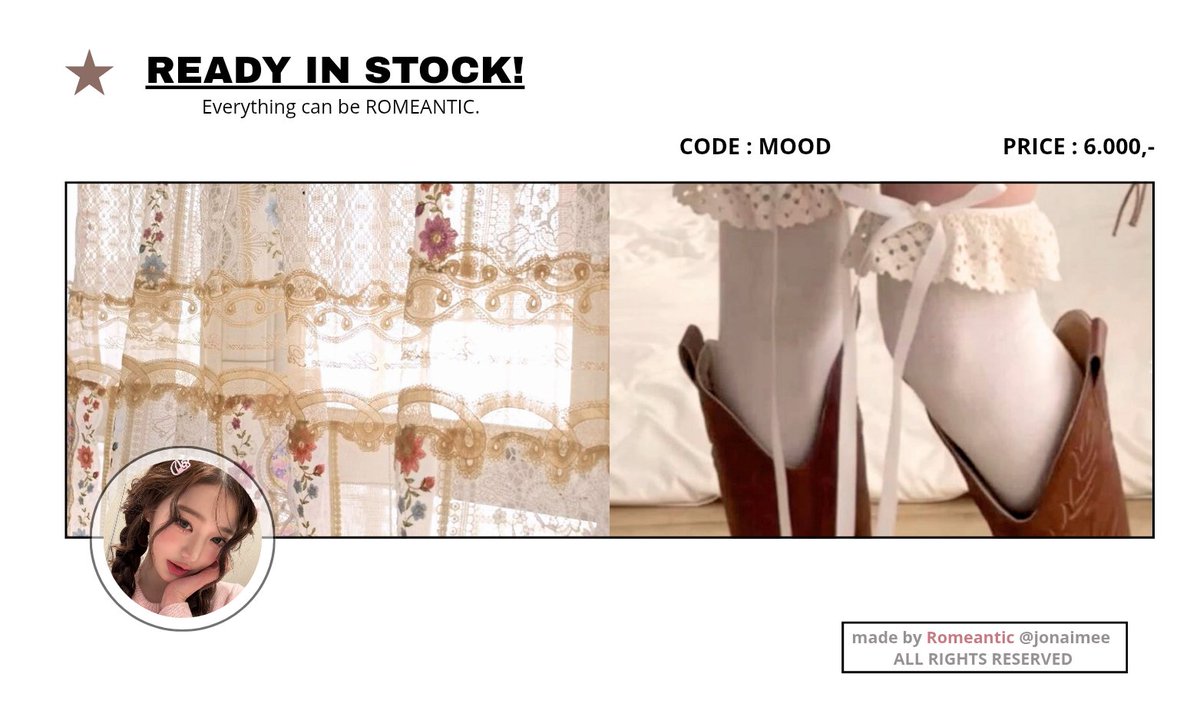 jonaimee's tweet image. help repost, gracias! ♡

layout ready stock muse : wony wonyoung ive &amp;amp; anna meovv in MOOD only 6k get ava JPG &amp;amp; PNG.

claim yours ASAP.
#zonauang