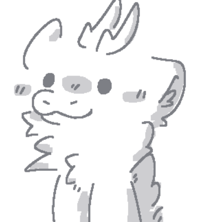 acoolthree's tweet image. i messed upppppppp