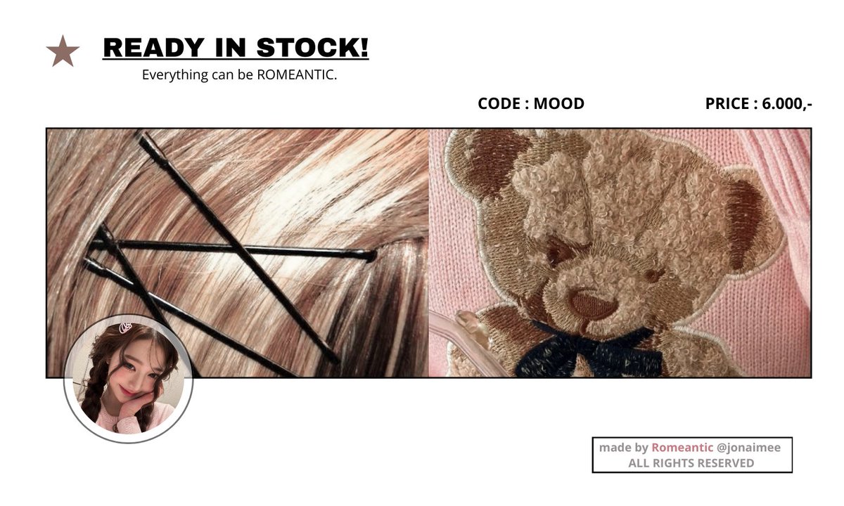 jonaimee's tweet image. help repost, gracias! ♡

layout ready stock muse : wony wonyoung ive &amp;amp; anna meovv in MOOD only 6k get ava JPG &amp;amp; PNG.

claim yours ASAP.
#zonauang