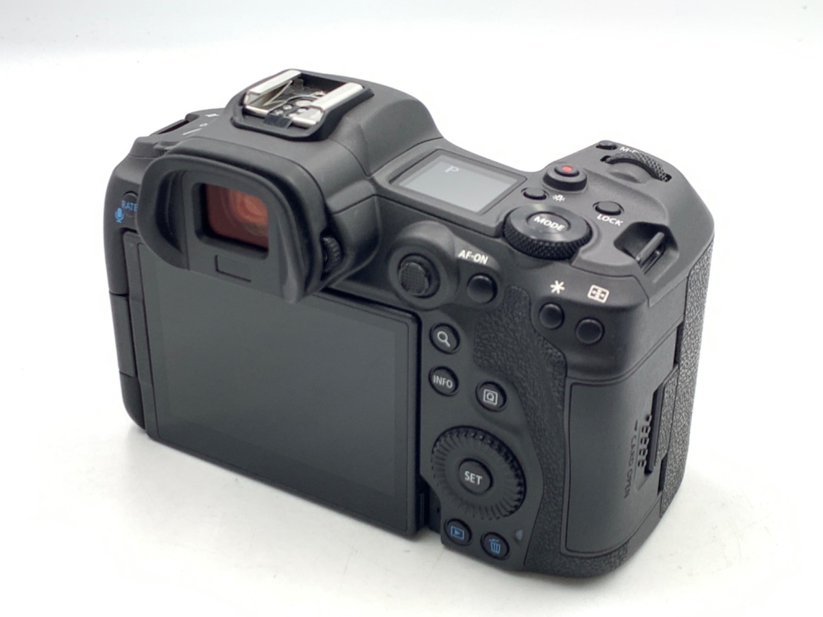 本日のピックアップ3選!／ 【中古】キヤノン EOS R5 ボディ 美品