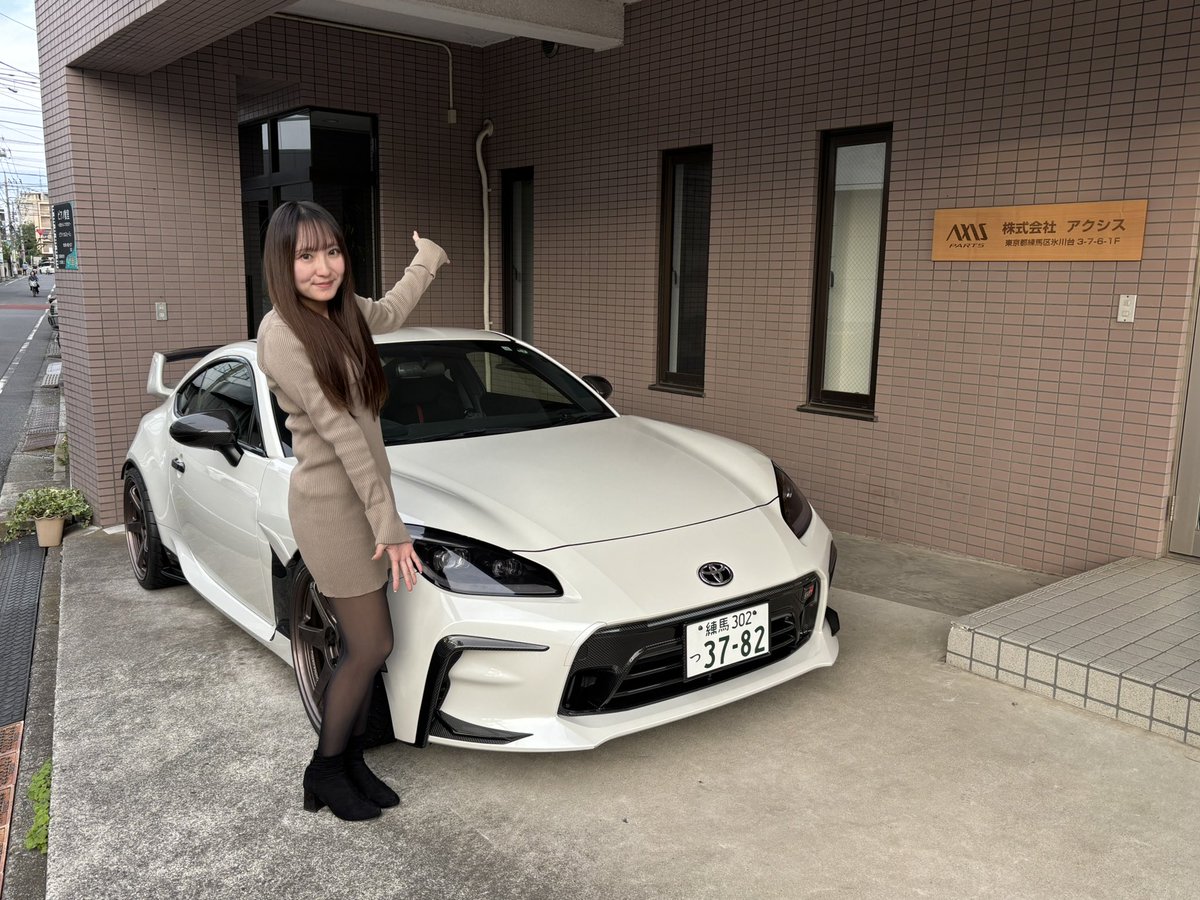 りーちゃん❤️‍🩹BRZ 🛞🧰 (@Riichan_ZD8) / Posts / X