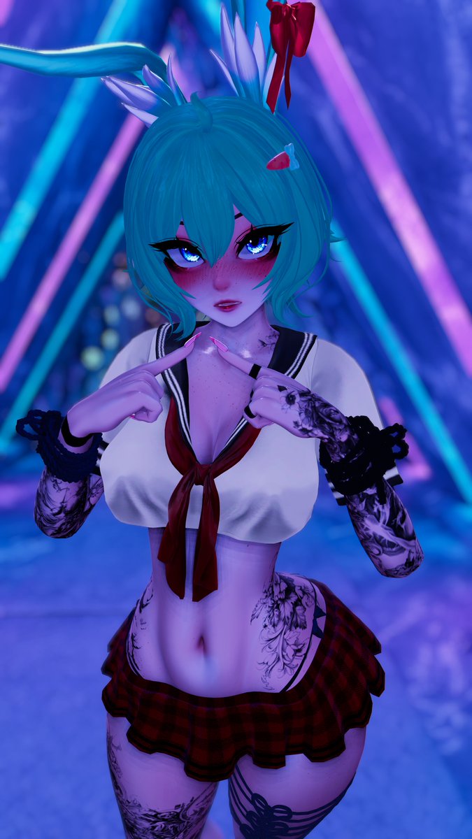 AAAAAHHHHH 5k followers!? Thank you all so much for the love and support. I peepoShy at you