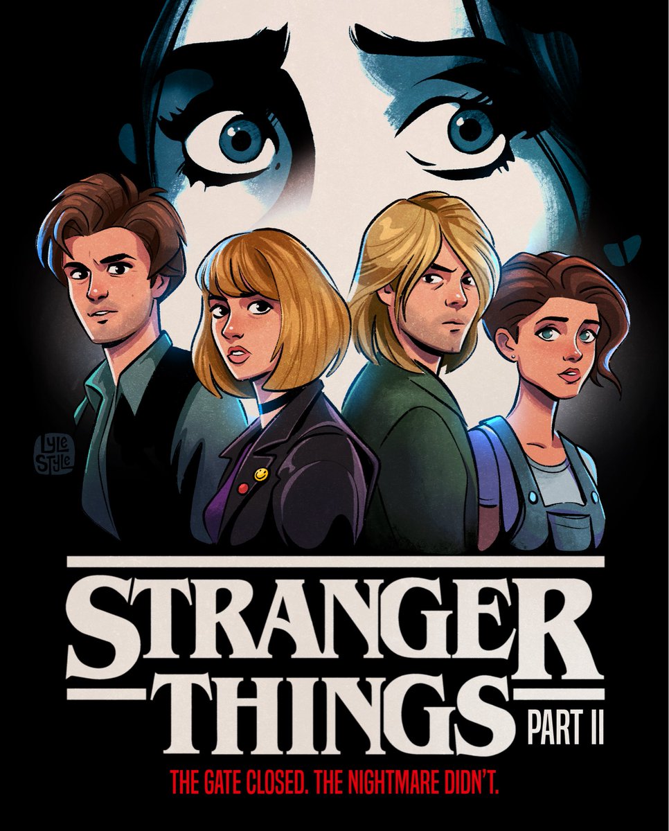 Lyle Cruse tweet media