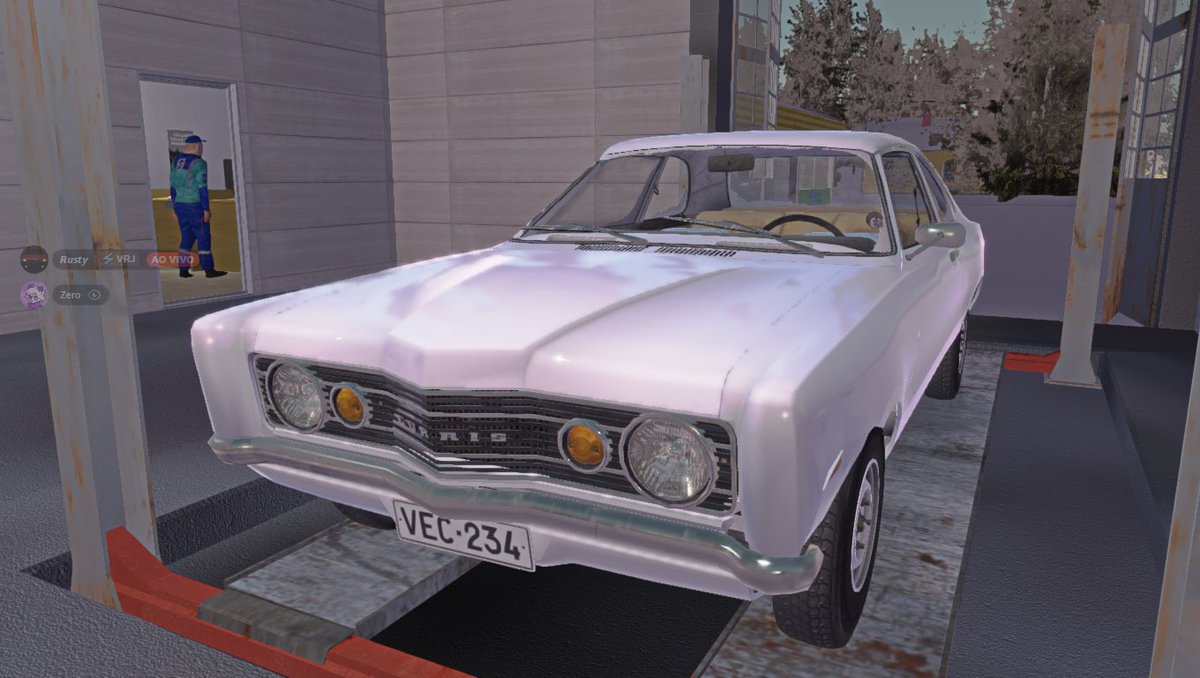 RustyDriver_2007 tweet media