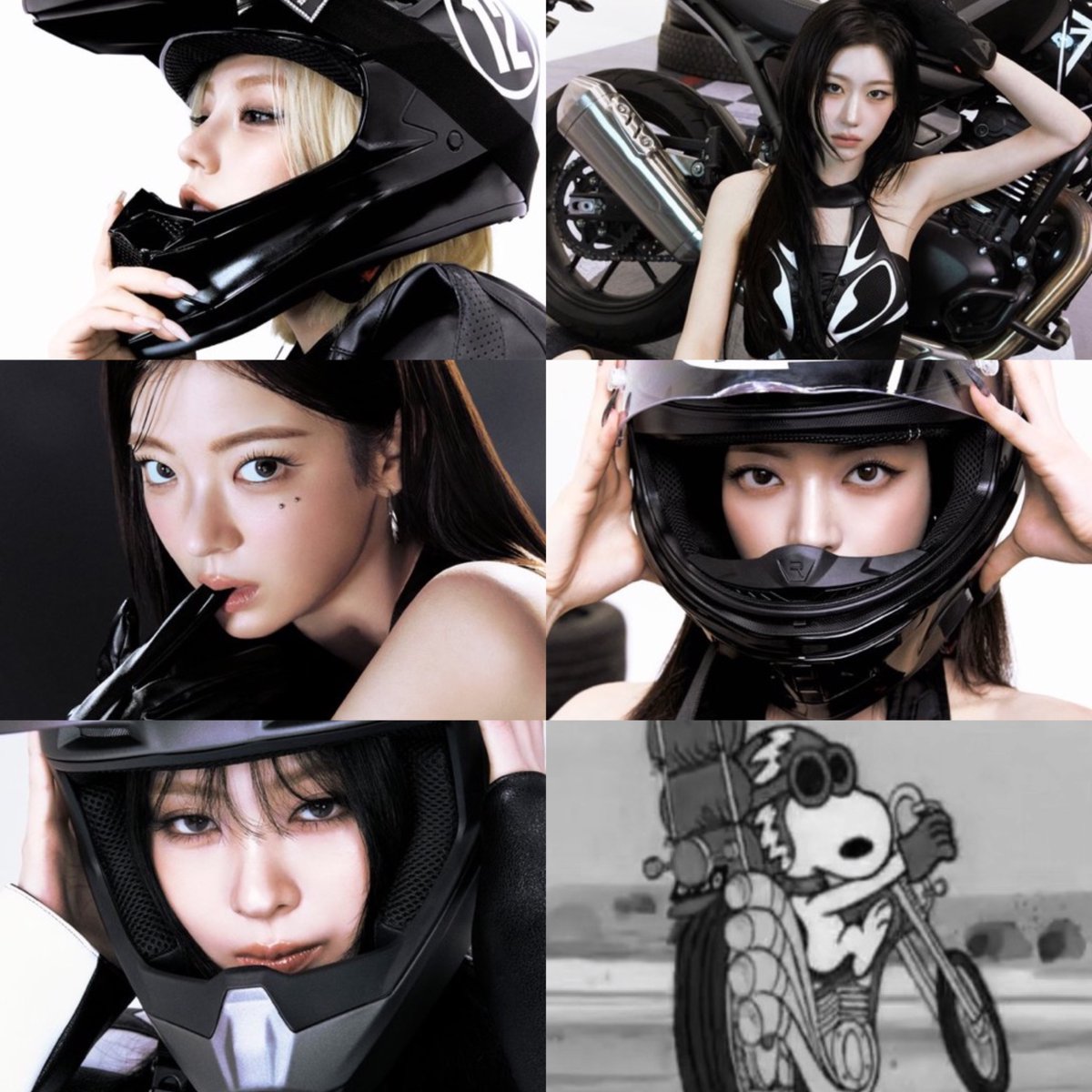 itzryoopy's tweet image. who’s ready for the itzsnoopy world tour 

(day 39)