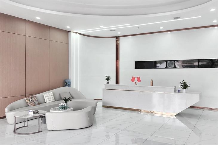 SpicyRL7D's tweet image. Walk in and you can tell—it’s well run. ✅
 That’s the Lakexixi factory.
 Bright, orderly, and built for quality. 🏗️
 What part should we show next? 👀👇
 #LakexixiFactory #MadeRight
#snack #Food #Trader