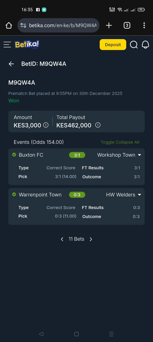 Vicky Chebet tweet media