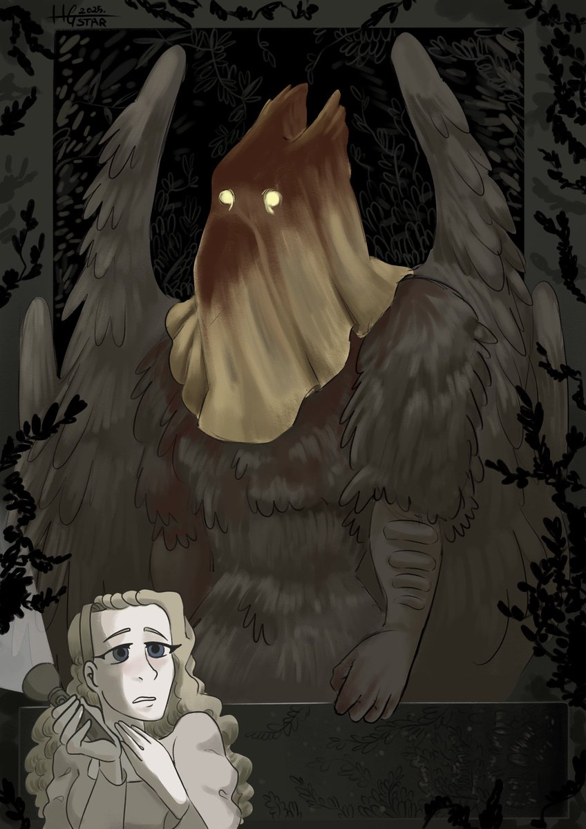 In another universe… #Slaytheprincess #ScarletHollow