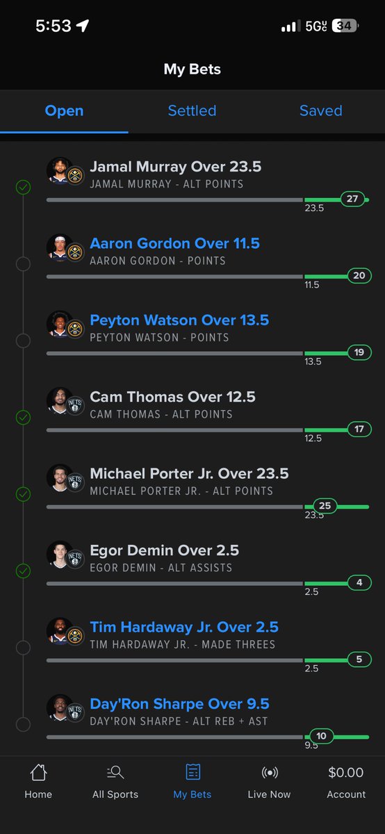 Julio Lindsay tweet media