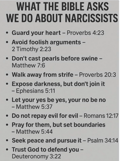 The Narcissist Box (@narcissistbox) on Twitter photo 