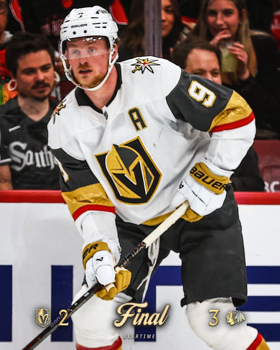 Vegas Golden Knights tweet media
