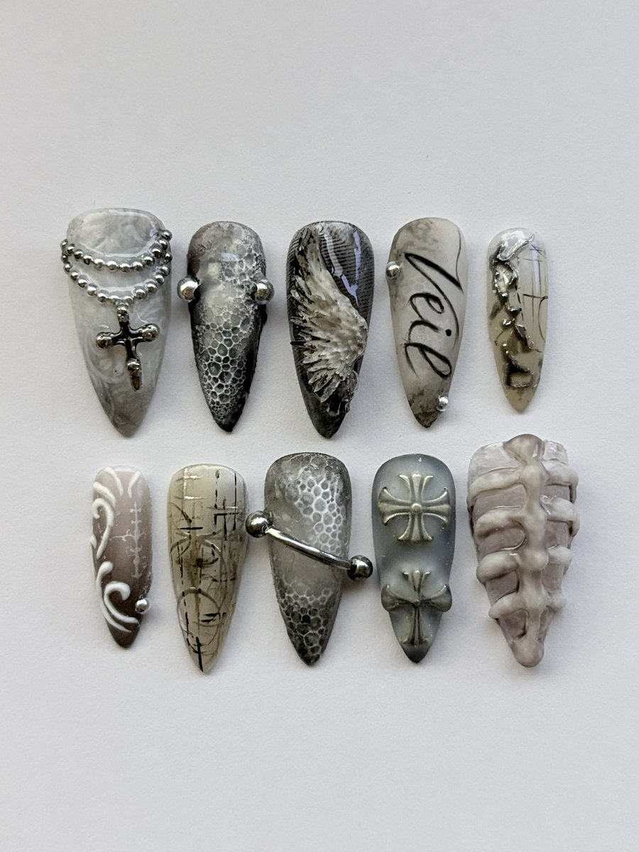 taemin veil inspired 🪽