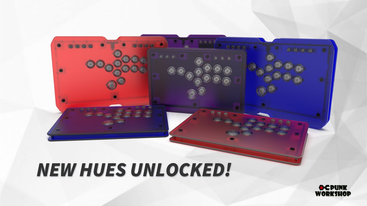 PUNK WORKSHOP tweet media