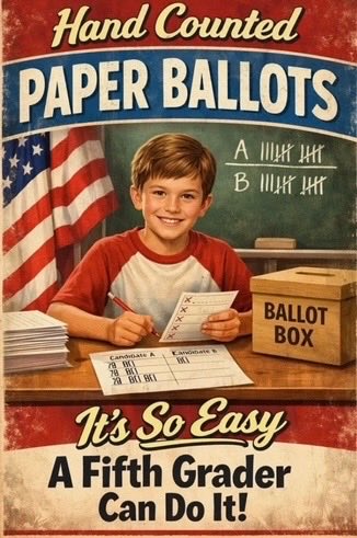 GenFlynn's tweet image. I sure hope we see some movement on election integrity and security in the very near future. 

Part of the reason we are experiencing many of the illicit drugs, crime on our streets, massive numbers of illegals, narco-terrorist groups operating freely, international chaos and…