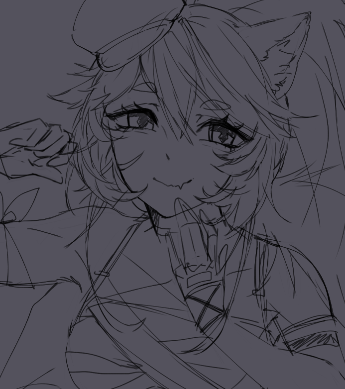 OMO 🔗 Cop VTuber tweet media