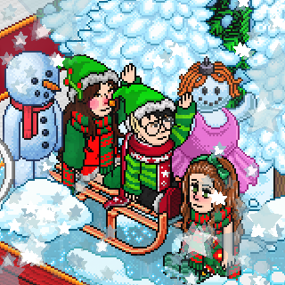 NEVASCA HABBLET 2025: LINDAS FOTOGRAFIAS
CLICKS CONGELANTES ❄️☃️
Nick: Joycinhaa
<a href="/MeuHabblet/">Habblet</a>