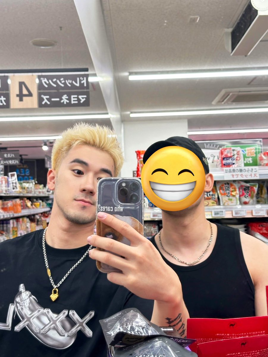 谷赦し tweet media