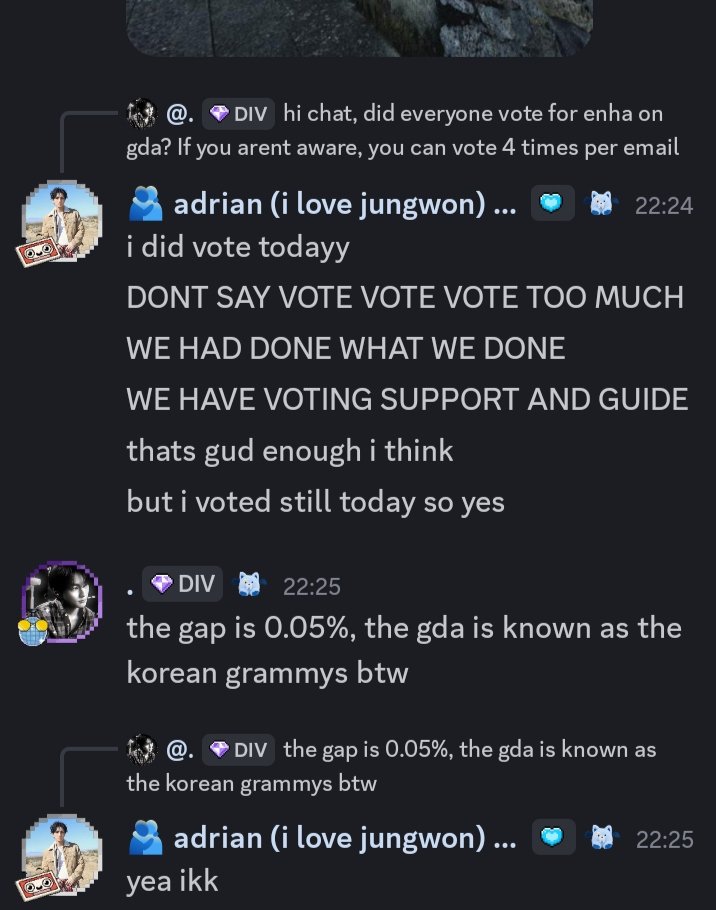 7 or NOTHING tweet media