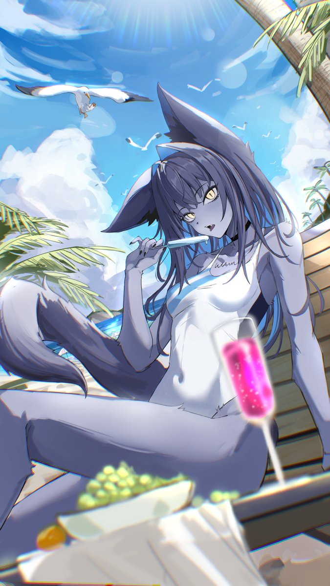 zino想吃鱼🐟 tweet media