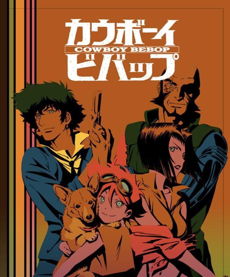 Monthly reminder that Ender's Game author Orson Scott Card considers Cowboy Bebop "better than all but a handful of science fiction films, ever."

His review of the show is probably my favorite example of boomer anime appraisal: