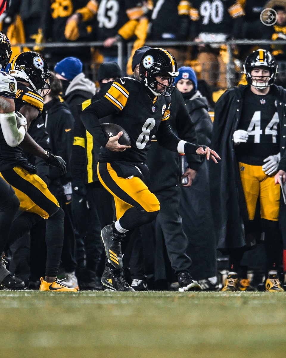 Pittsburgh Steelers tweet media
