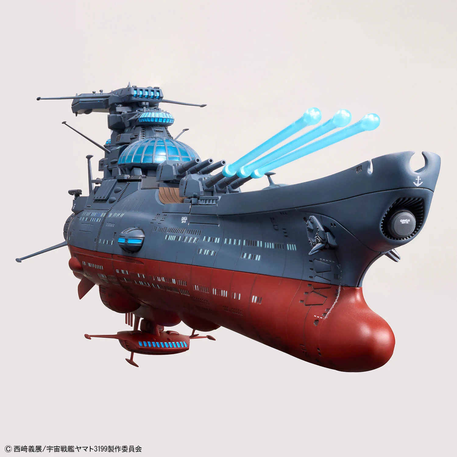 BANDAI HOBBY公式（BANDAI SPIRITS） on X: 
