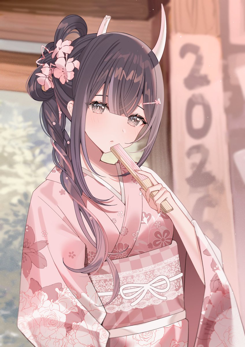 yori ✧ より tweet media