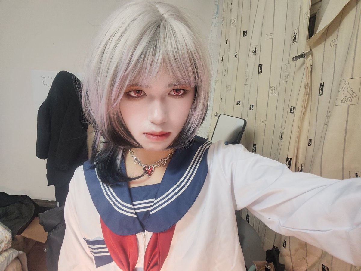 七氟丙烷 tweet media