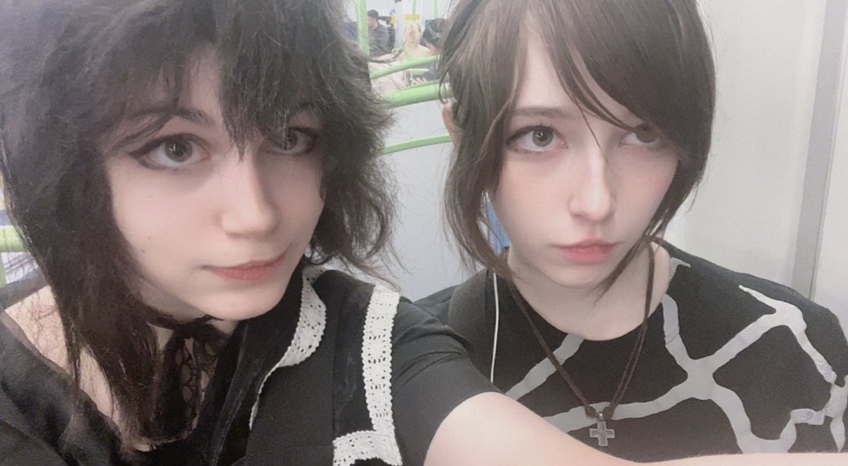 corecorechan's tweet image. hi kay