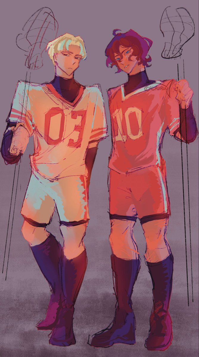 5’ and angry #aftg