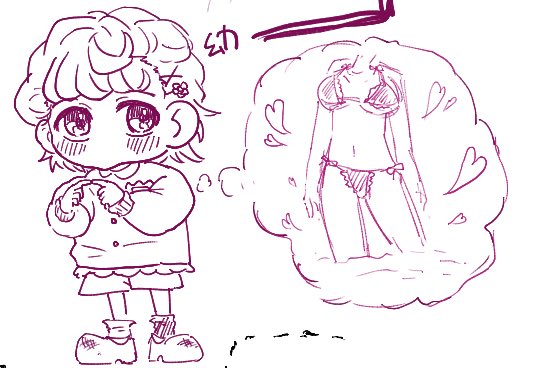 絵チャ　幼い色欲沼矯😕