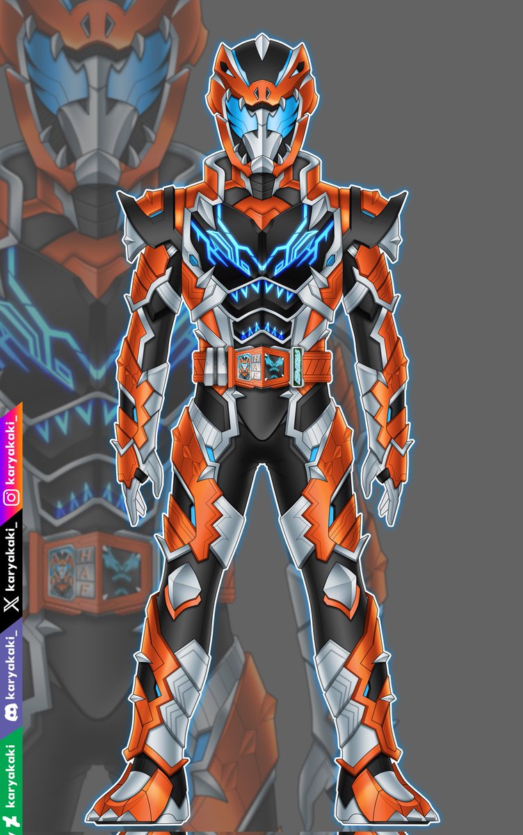 Tex Kamen Rider (@HX4MKFnBCbhgoVx) / Posts / X