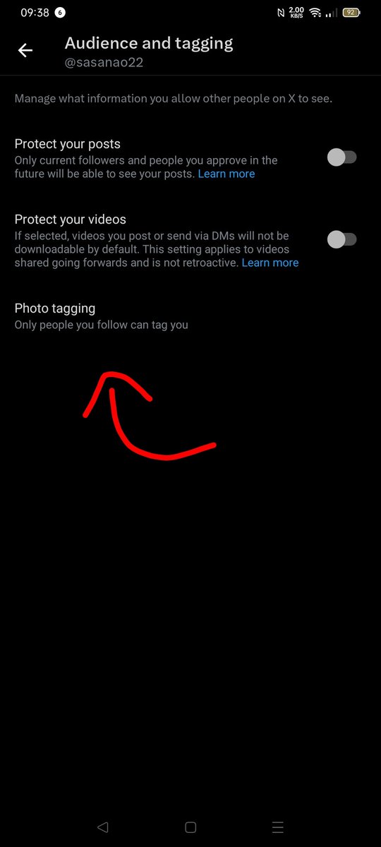 somehow you can reduce grok from your account using setting that hidden on your privacy &amp; security + then make setting that nobody can't tag you to prevent those pervert tagging you