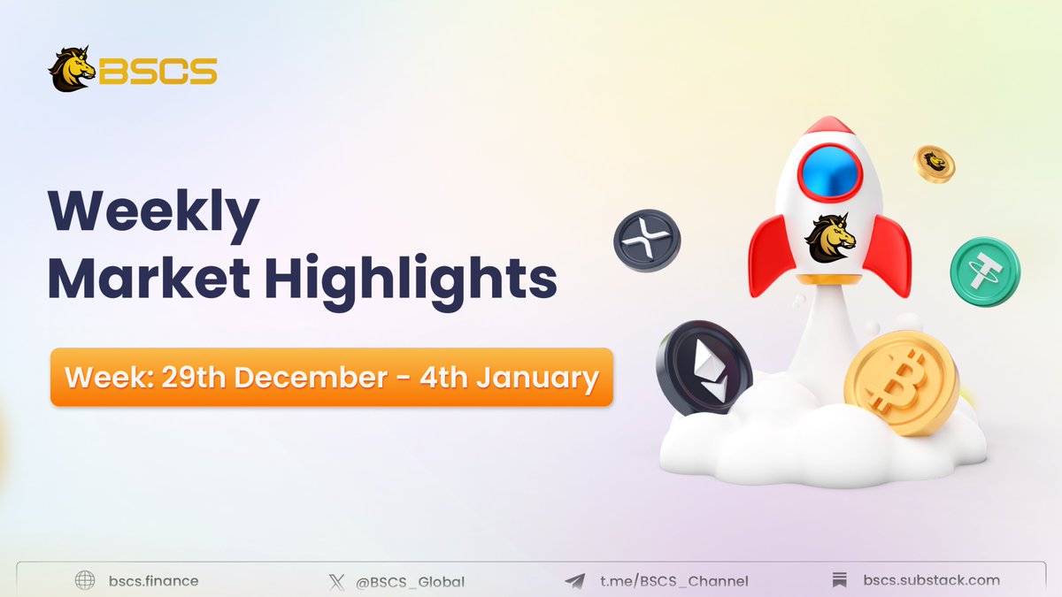 BSCS Official tweet media